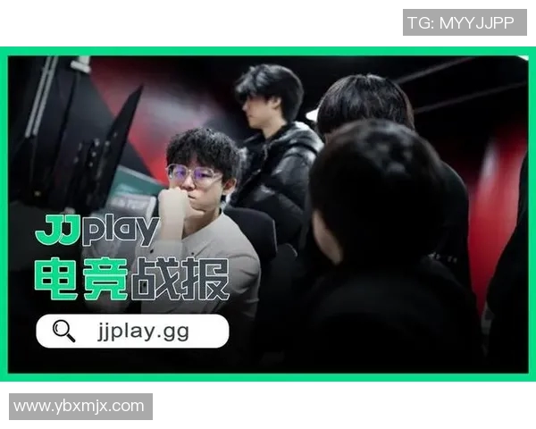 从零开始提升心理素质S15电竞英雄联盟全方位攻略分享