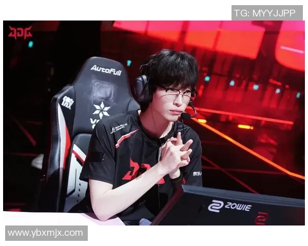 JDG在S15电竞总决赛DOTA2中的心理素质分析与表现探讨