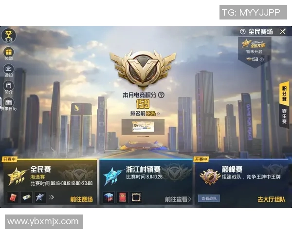 s15电竞总决赛深度解析FPX在和平精英中的比赛经验与战术策略