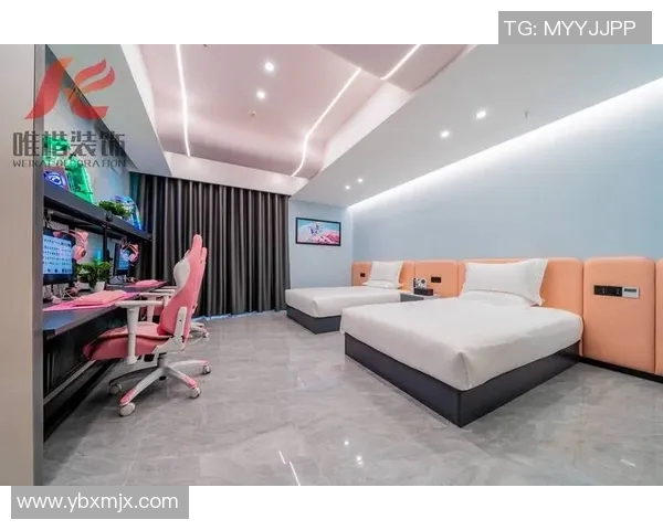 电竞比分深度对话黄秀英探索和平精英背后的奋斗与梦想