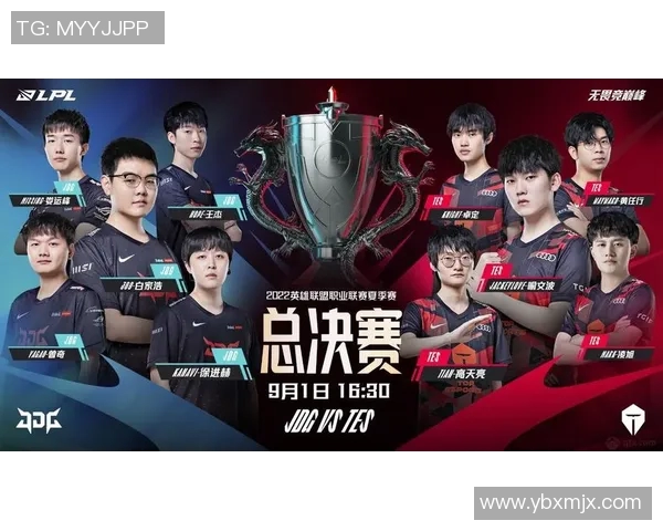 esports数据探寻英雄联盟JDG战队默契配合背后的秘密与策略分析
