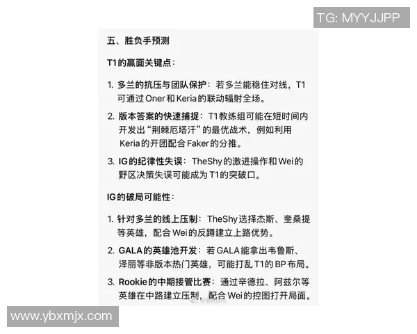 esports最新数据独家解析WE战队战术特点与对手策略的深度对比分析