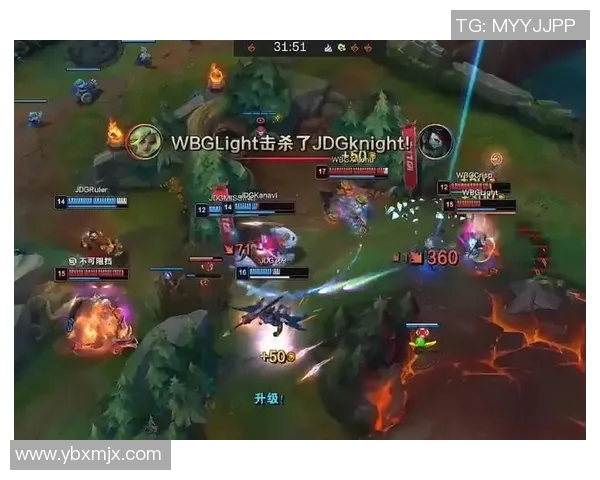 电竞新闻深入分析JDG与TES赛后复盘中的战术节奏与关键决策